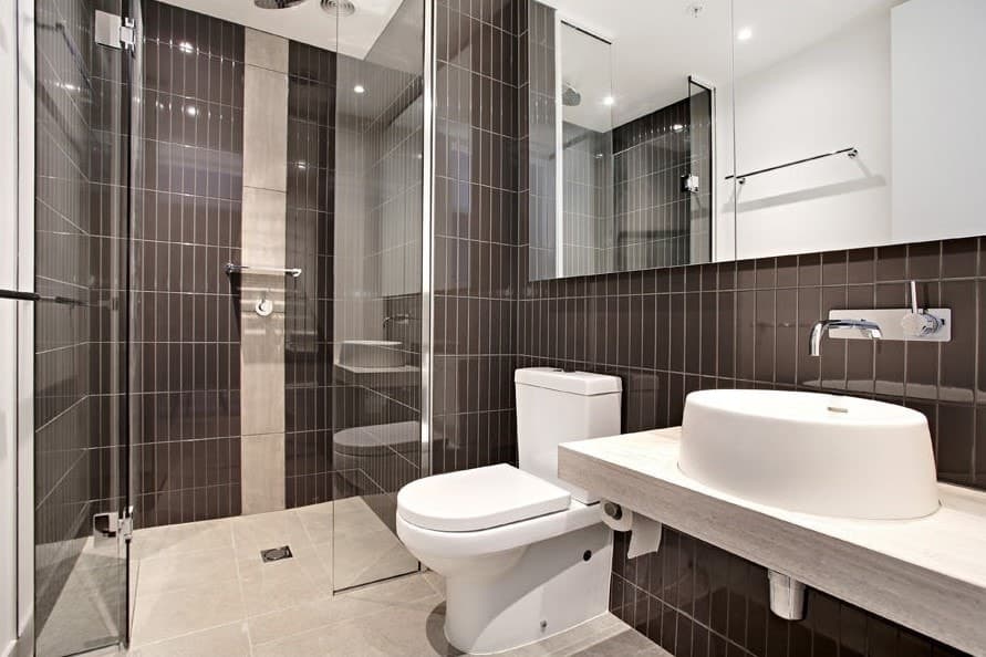 1103/155 Franklin Street, Melbourne - Thumbnail 7