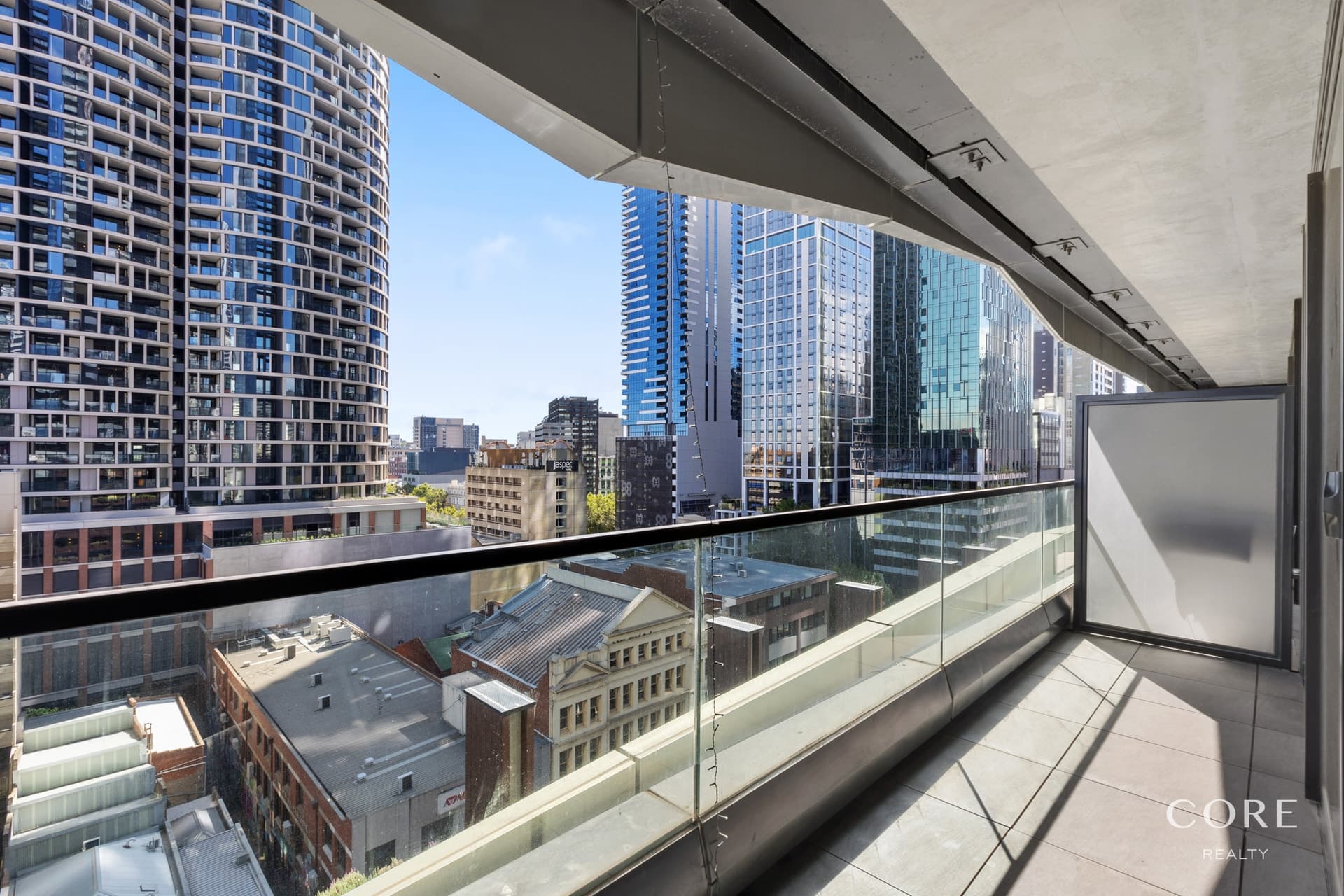 1103/155 Franklin Street, Melbourne - Thumbnail 8
