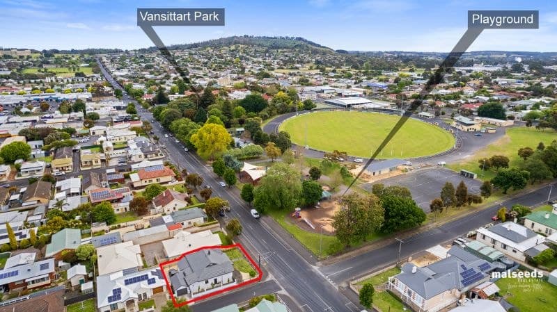 24 Wehl North Street Mount Gambier SA, Mount Gambier - Image 1