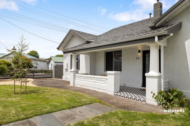 24 Wehl North Street Mount Gambier SA, Mount Gambier - Thumbnail 4
