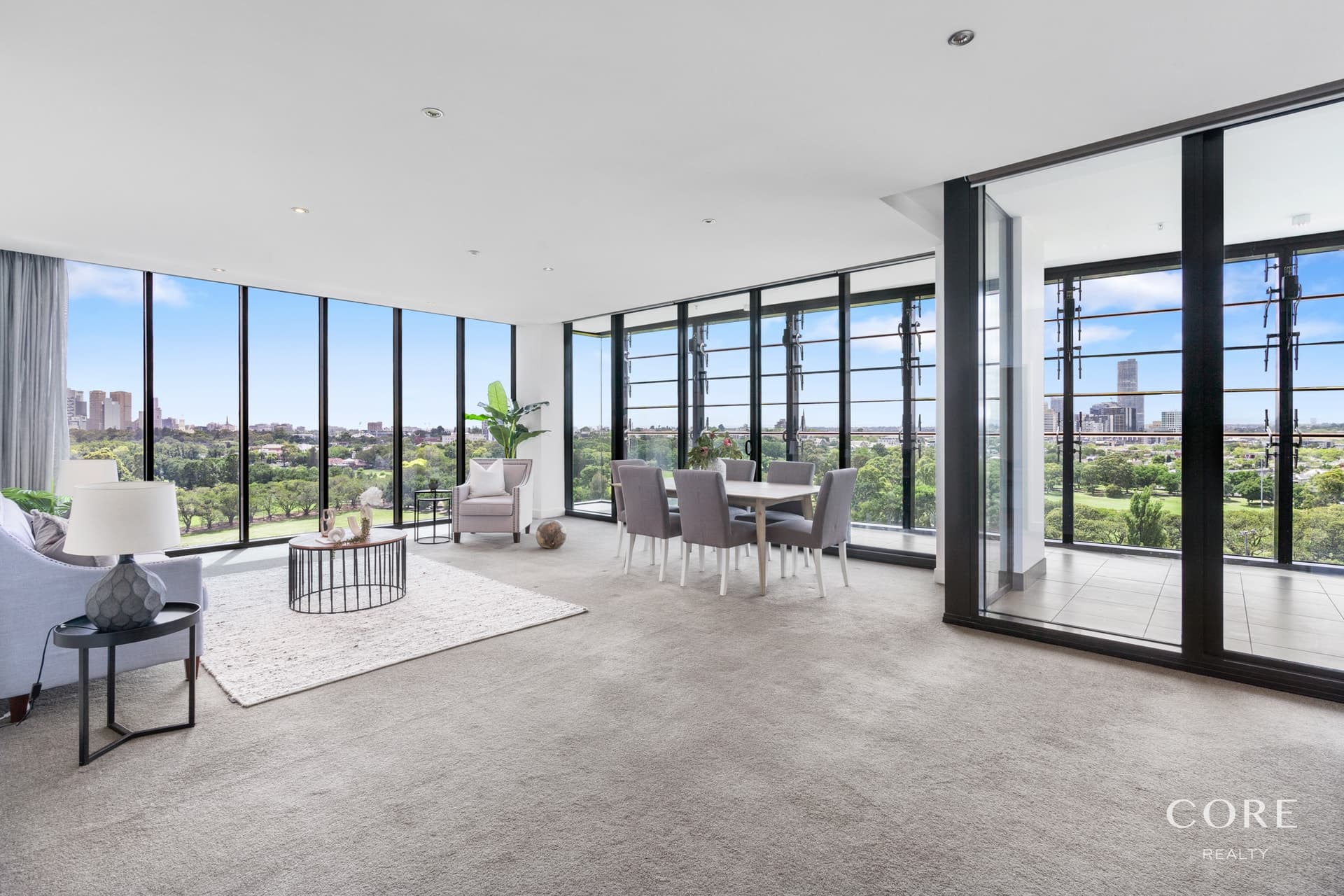 1302/505 St Kilda Road, Melbourne - Image 1