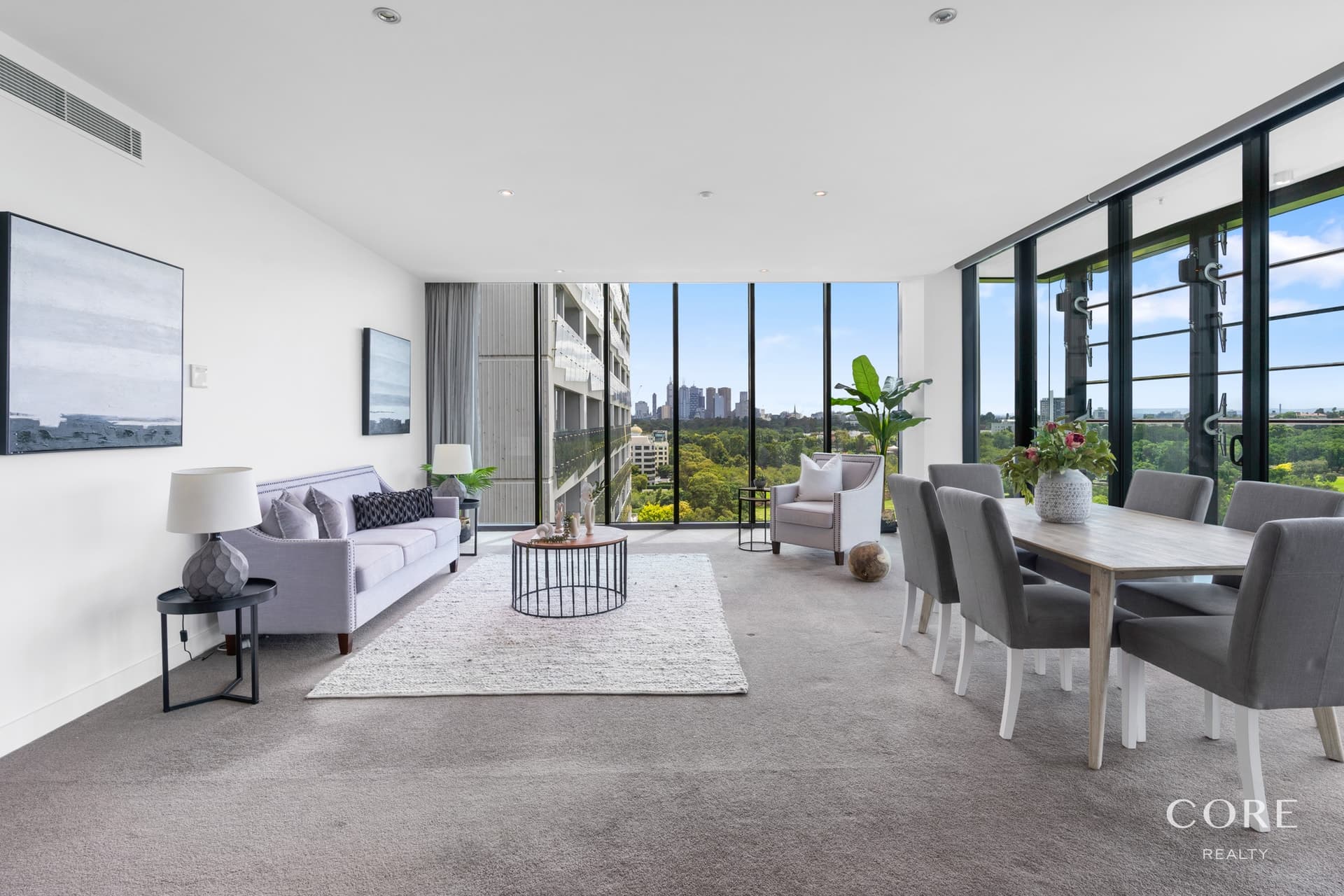 1302/505 St Kilda Road, Melbourne - Thumbnail 2