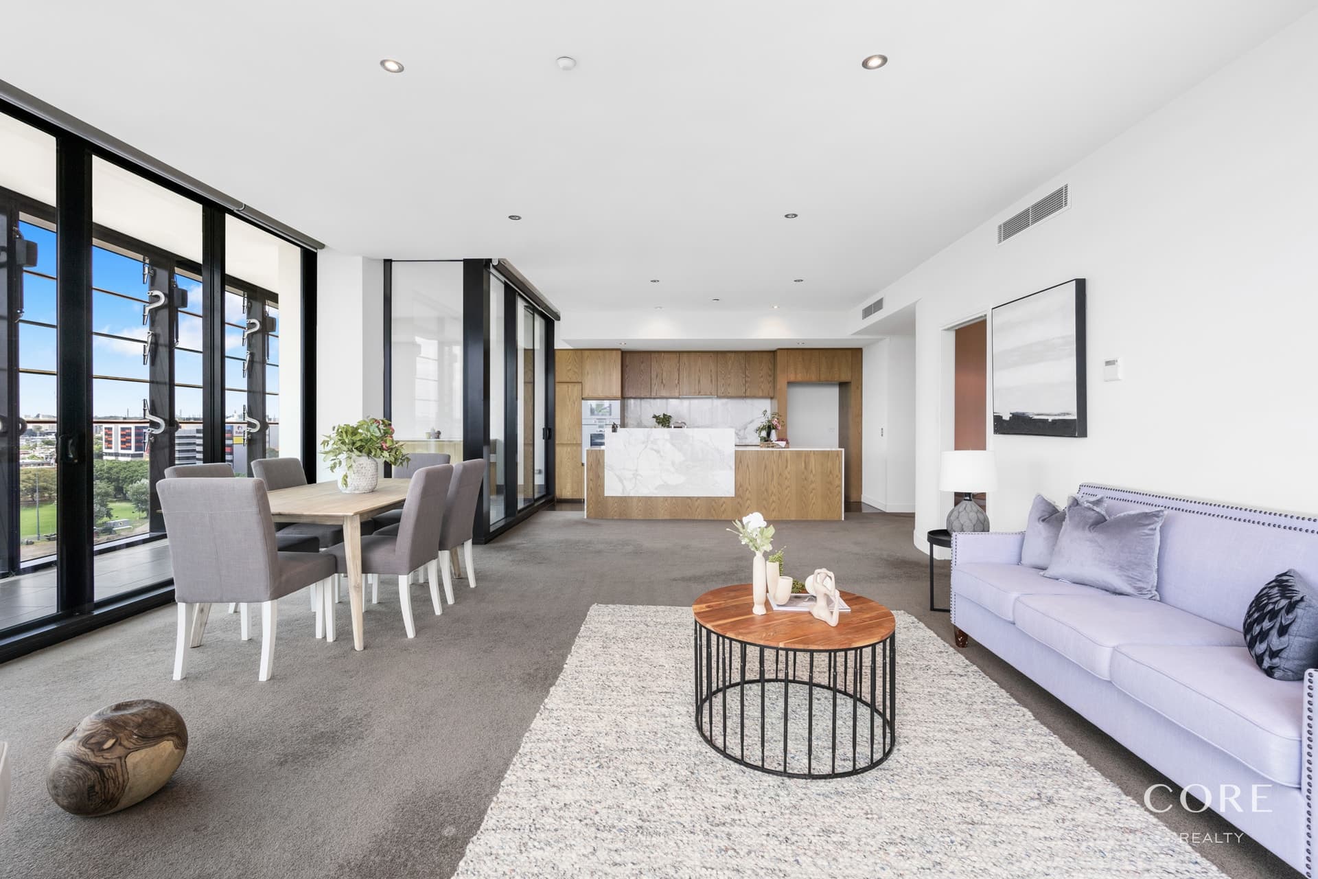 1302/505 St Kilda Road, Melbourne - Thumbnail 3