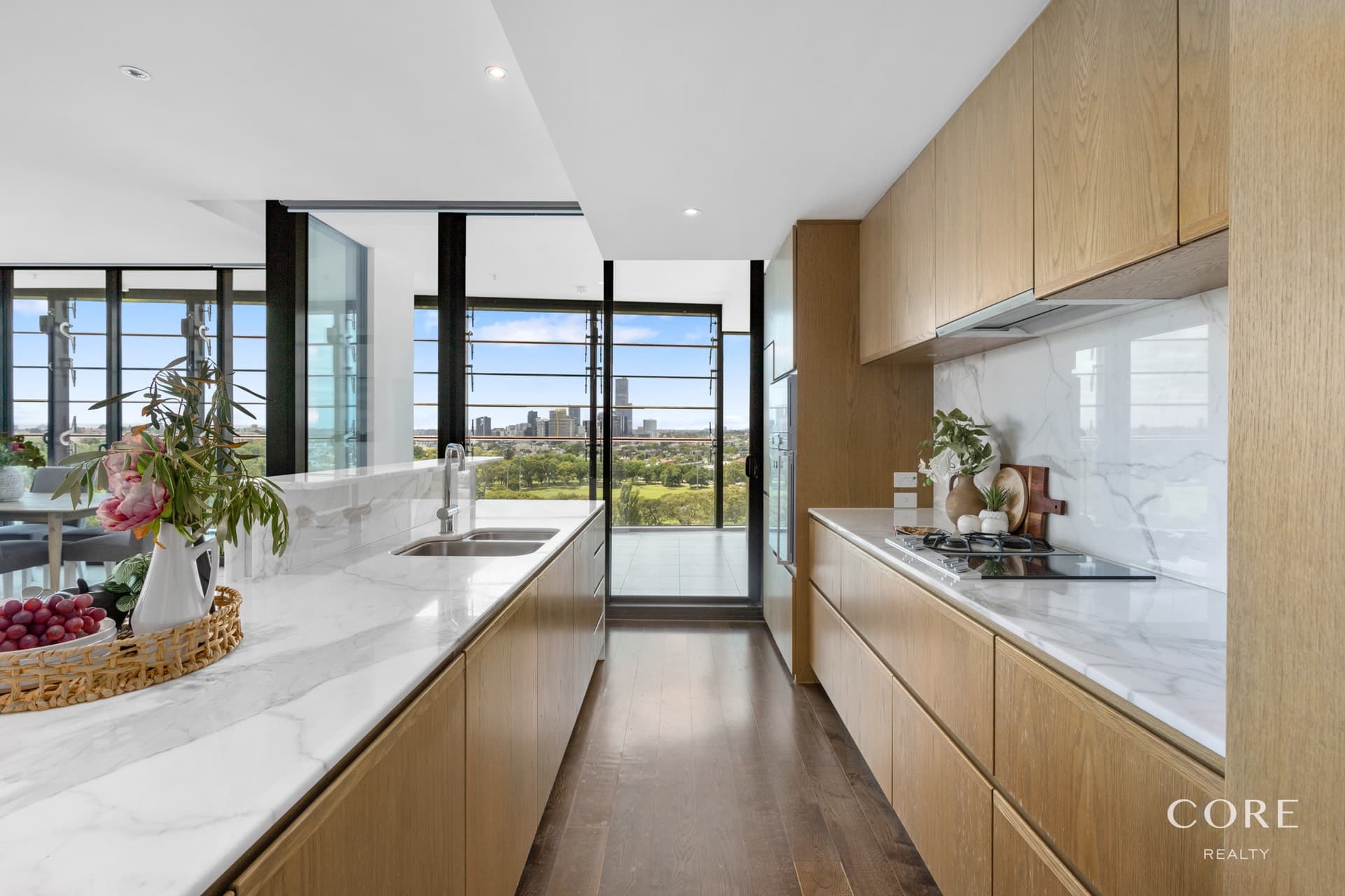 1302/505 St Kilda Road, Melbourne - Thumbnail 4