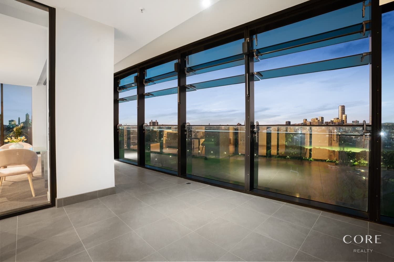 1302/505 St Kilda Road, Melbourne - Thumbnail 5