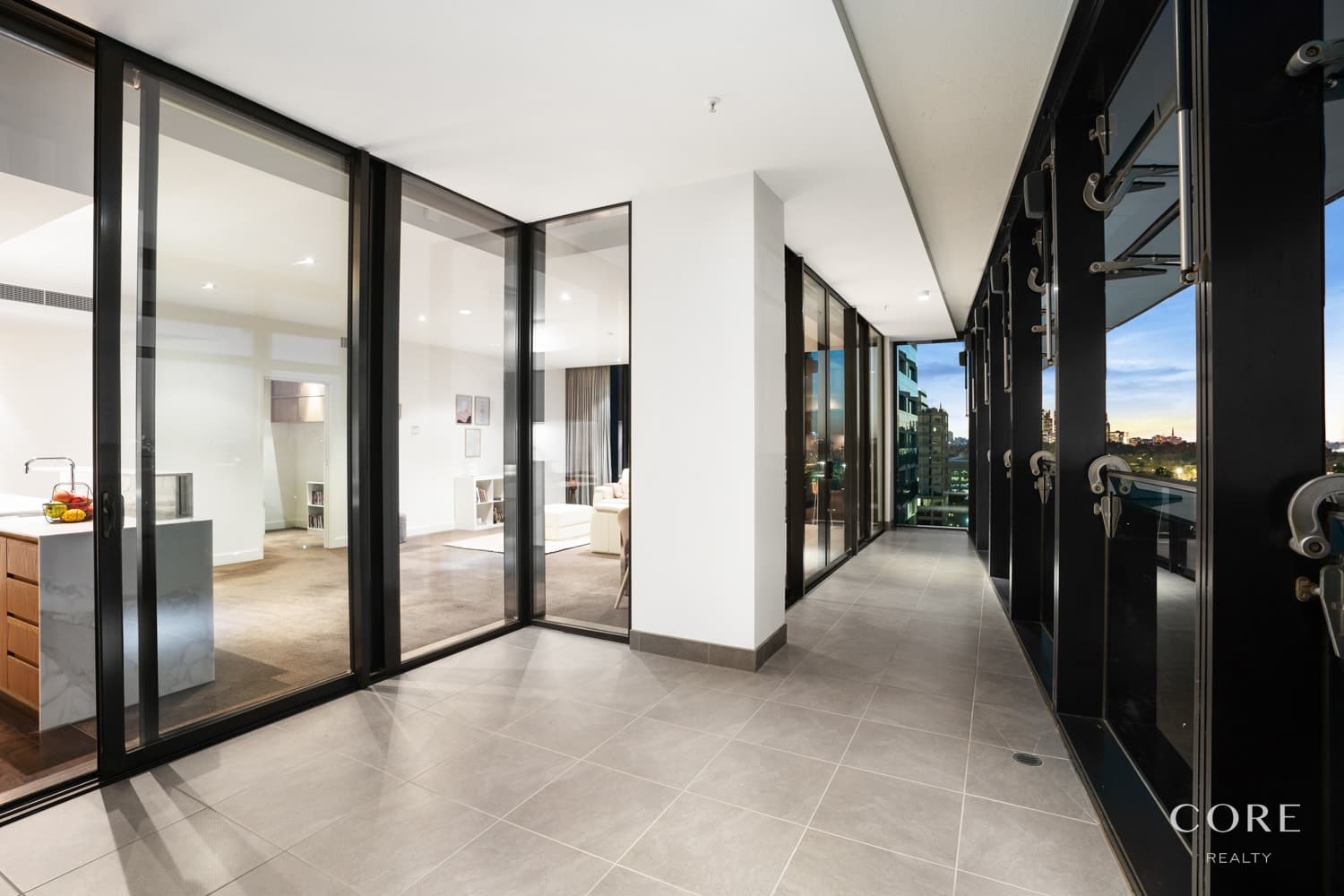 1302/505 St Kilda Road, Melbourne - Thumbnail 6