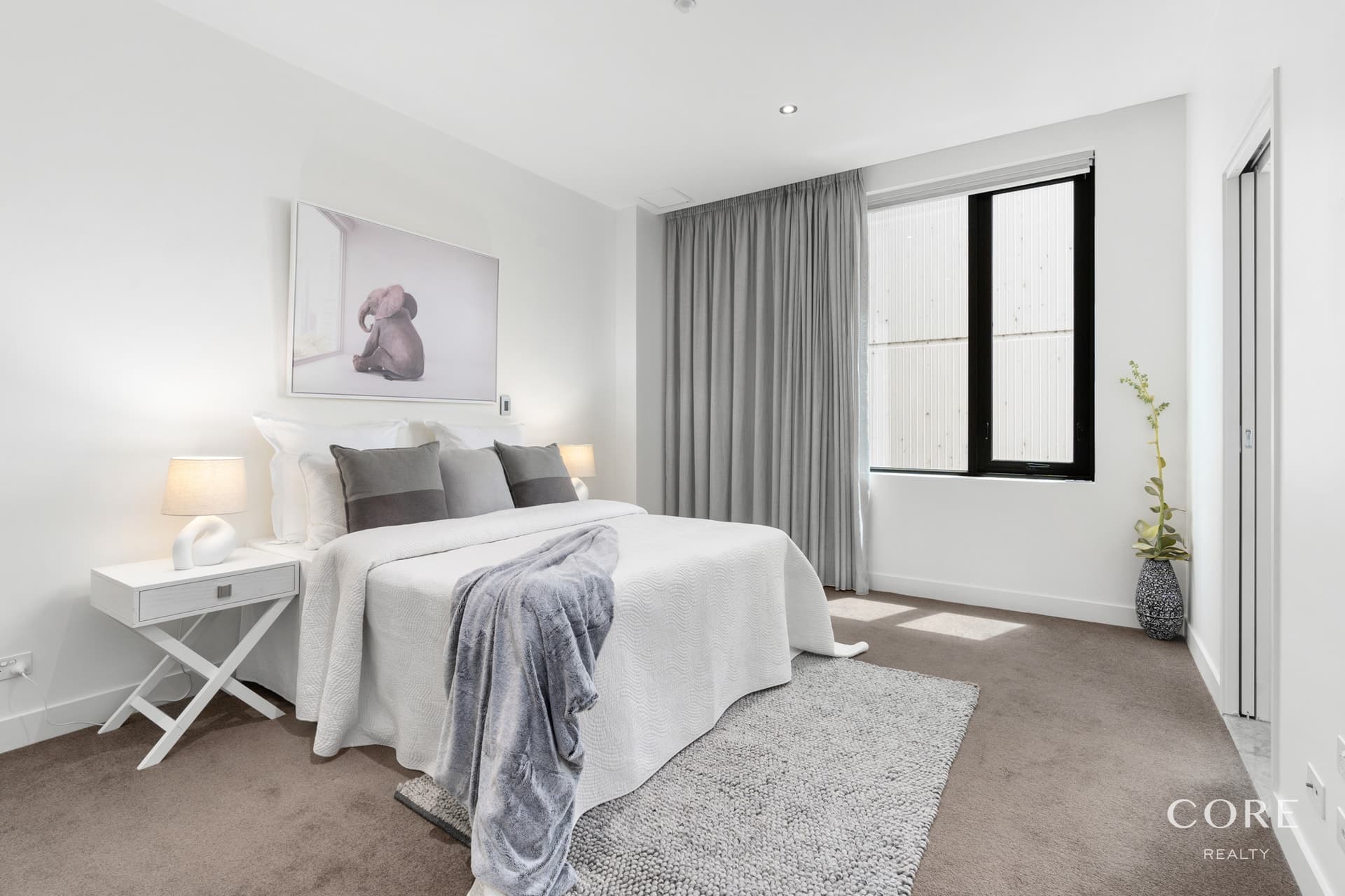 1302/505 St Kilda Road, Melbourne - Thumbnail 7