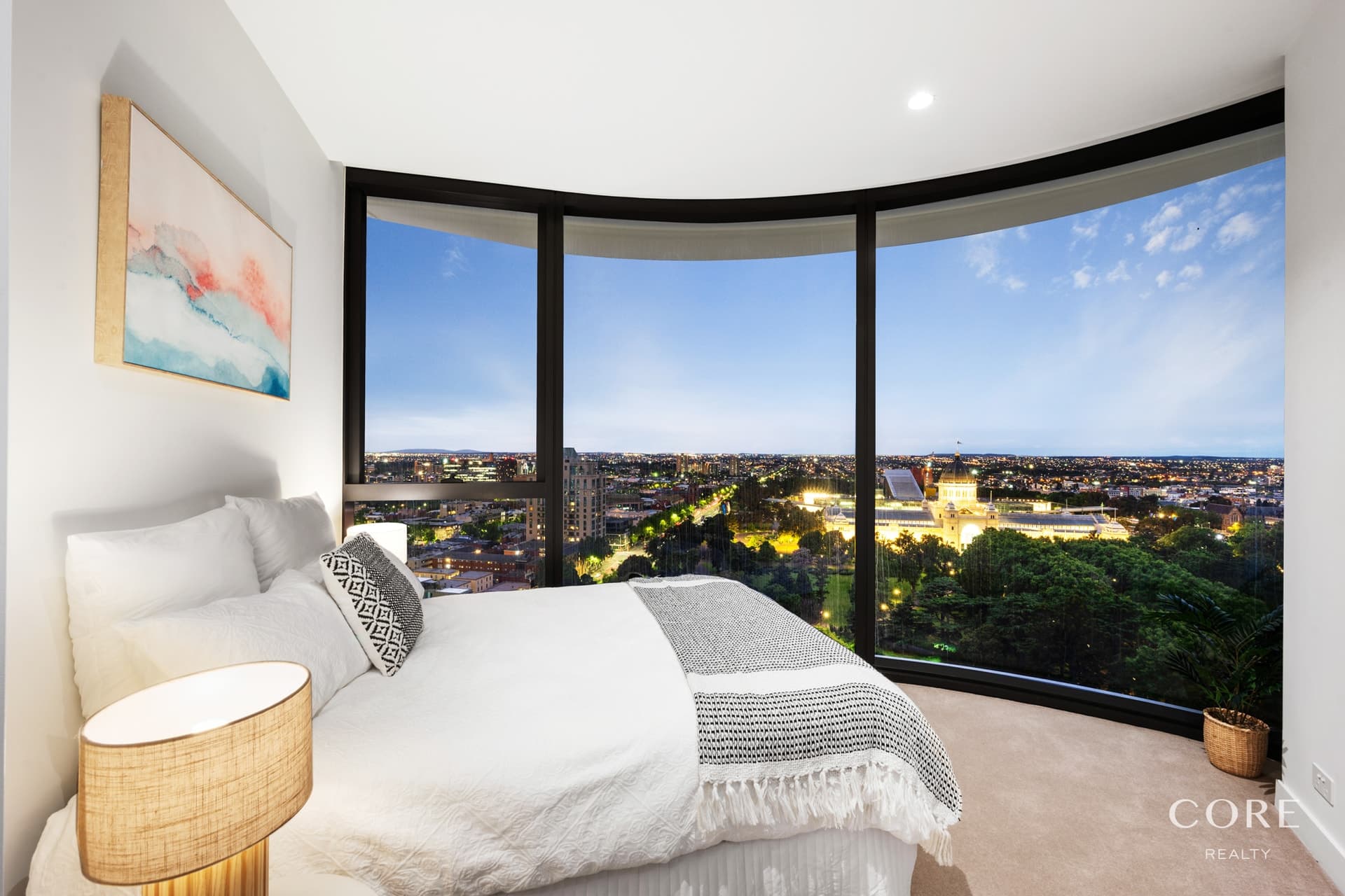1801/63 La Trobe Street, Melbourne - Image 1