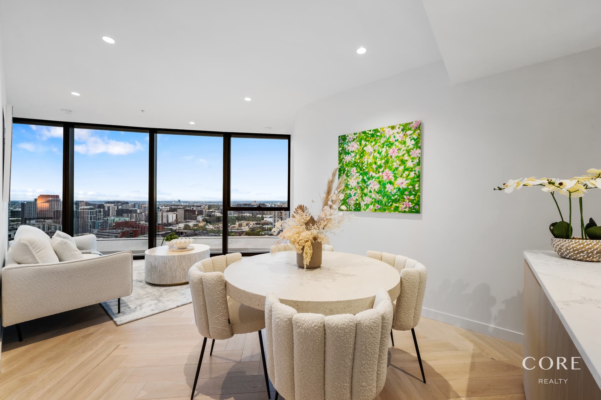 1801/63 La Trobe Street, Melbourne - Thumbnail 3