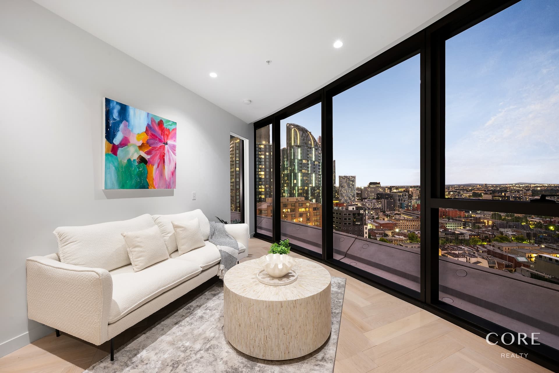1801/63 La Trobe Street, Melbourne - Thumbnail 4