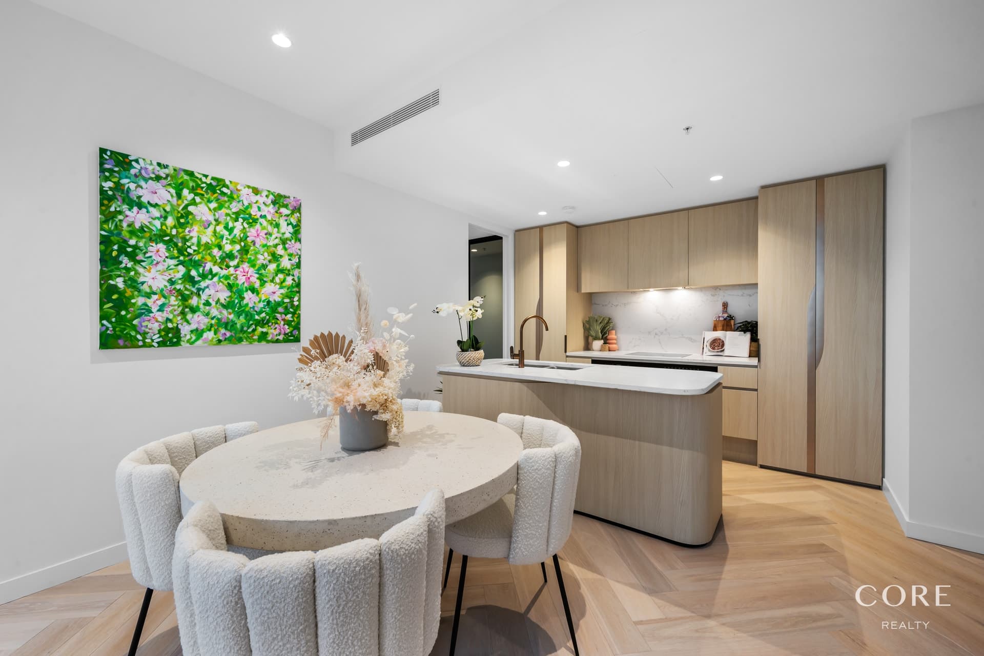 1801/63 La Trobe Street, Melbourne - Thumbnail 5