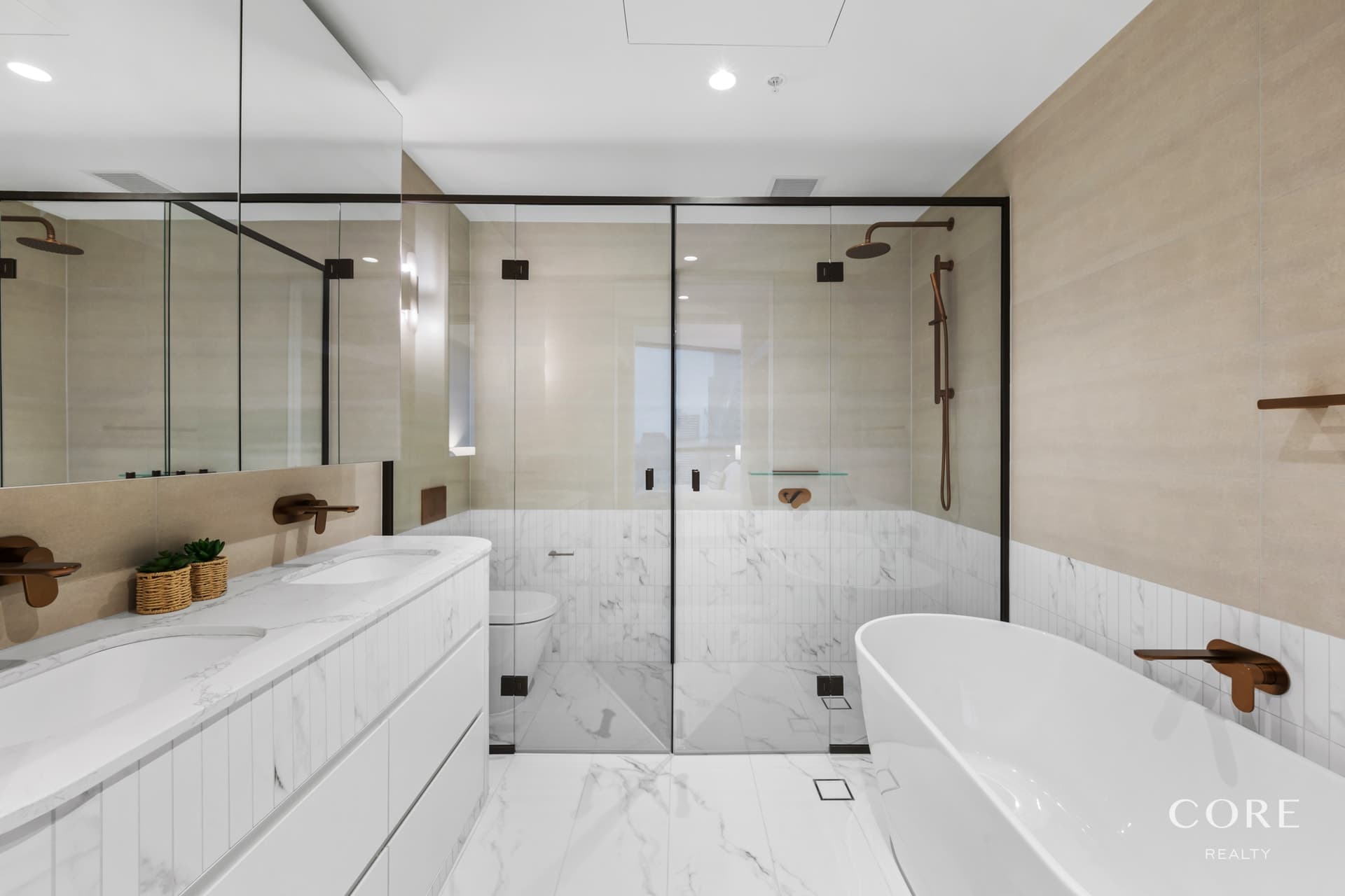 1801/63 La Trobe Street, Melbourne - Thumbnail 7