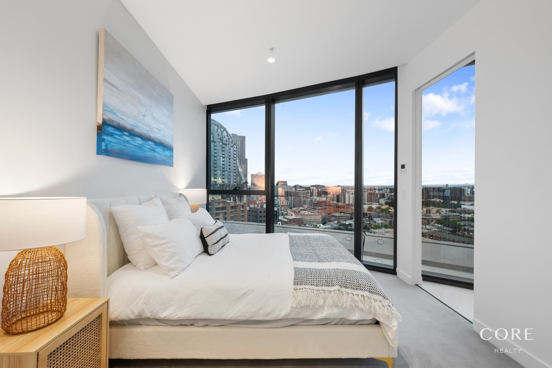 1801/63 La Trobe Street, Melbourne - Thumbnail 8