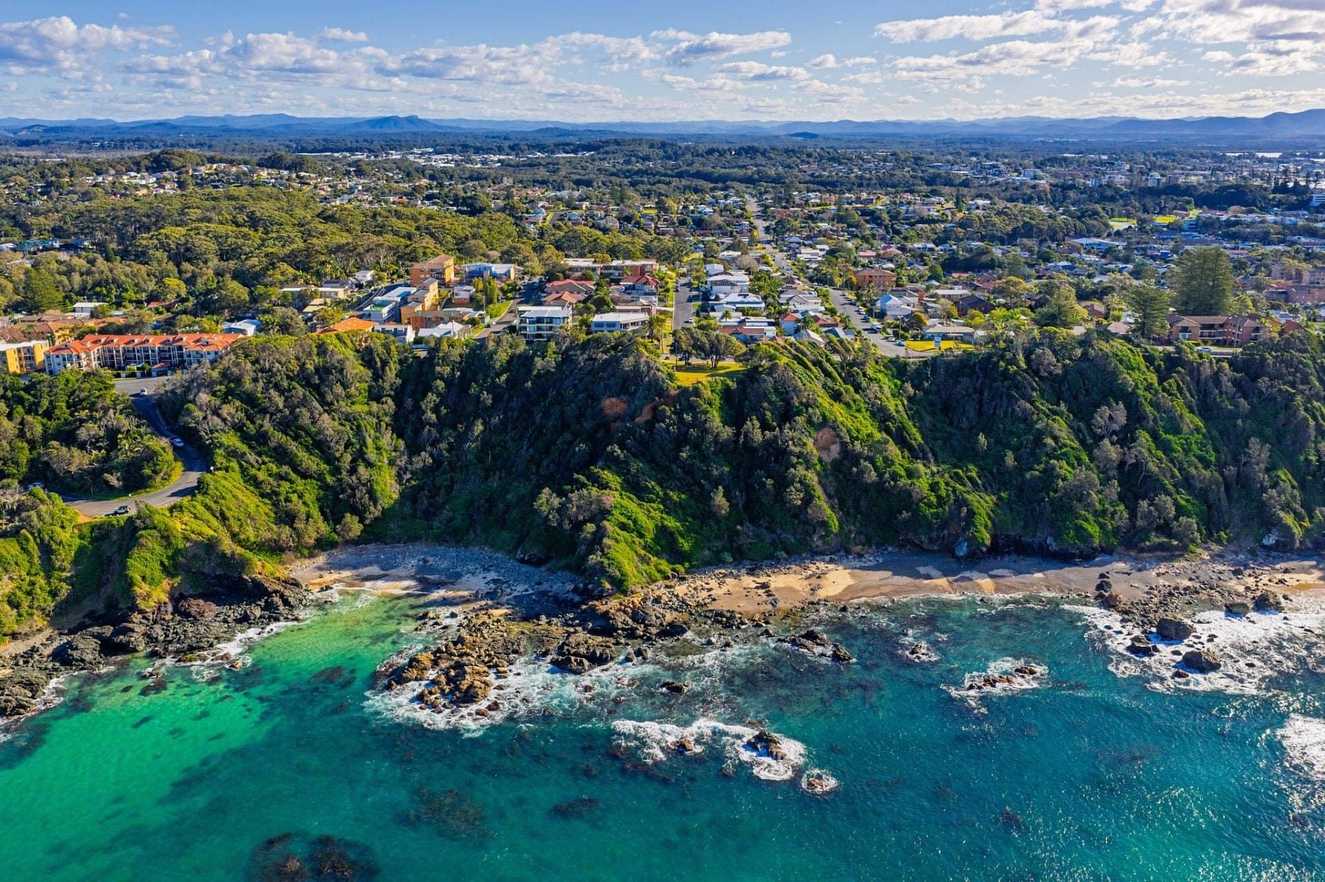 1/26 Cross Street Port Macquarie NSW, Port Macquarie - Image 1