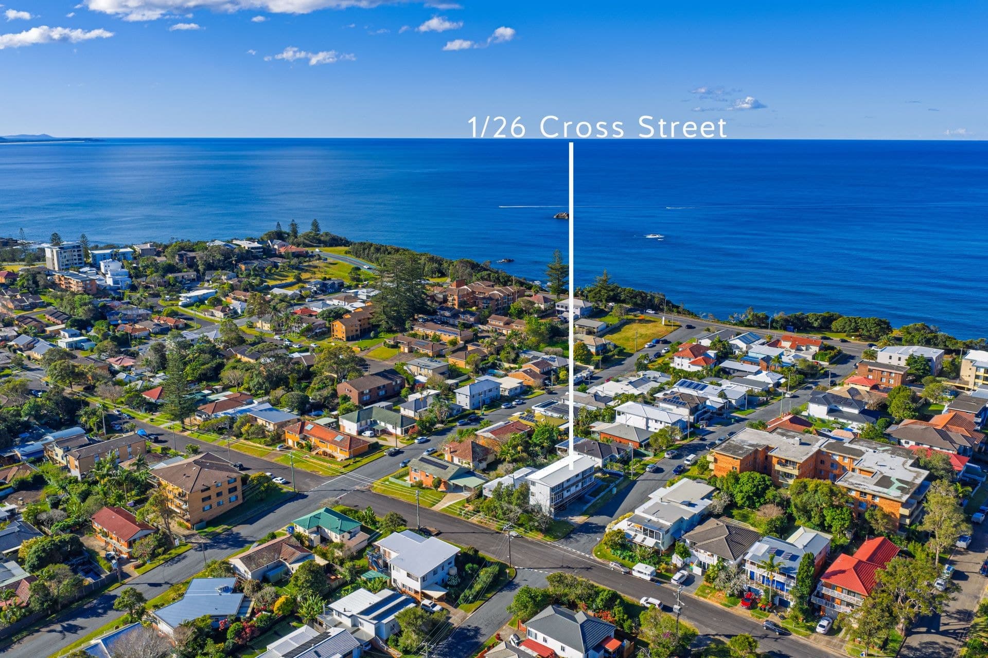 1/26 Cross Street Port Macquarie NSW, Port Macquarie - Thumbnail 3