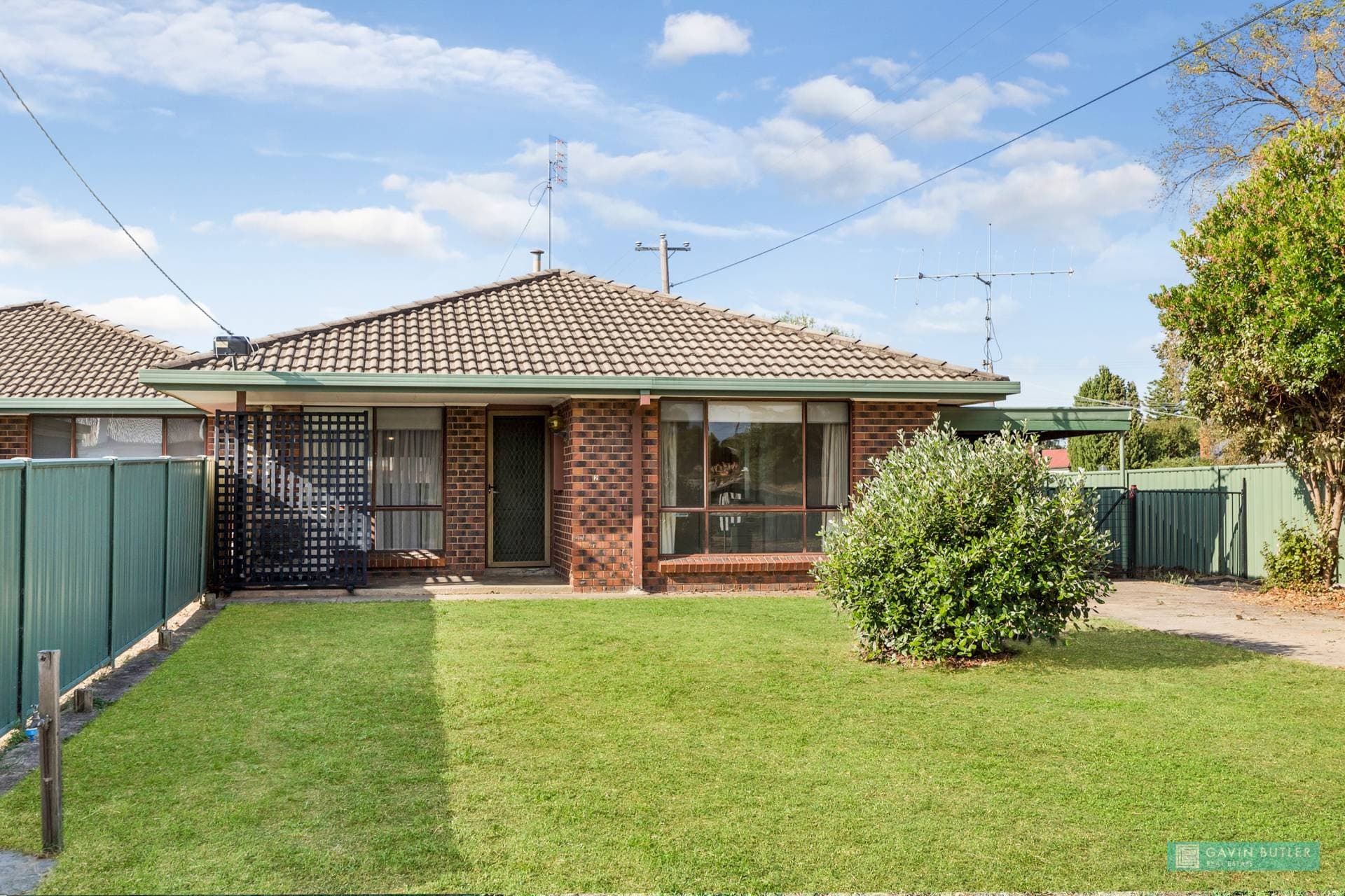 Unit 2, 2 Shamrock St, Golden Square, VIC, Golden Square - Image 1