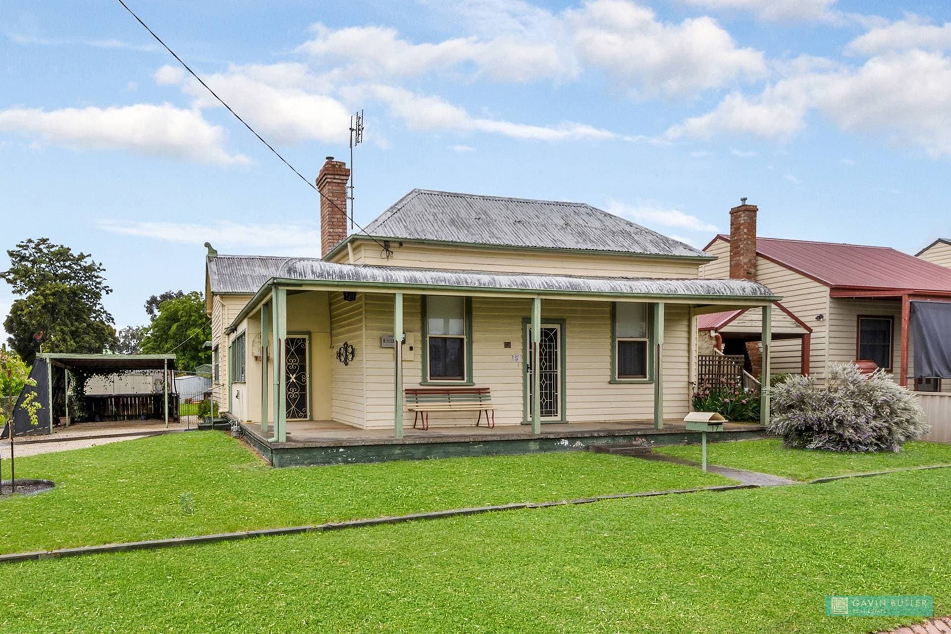 17 Willan St, Eaglehawk, VIC, Eaglehawk - Image 1