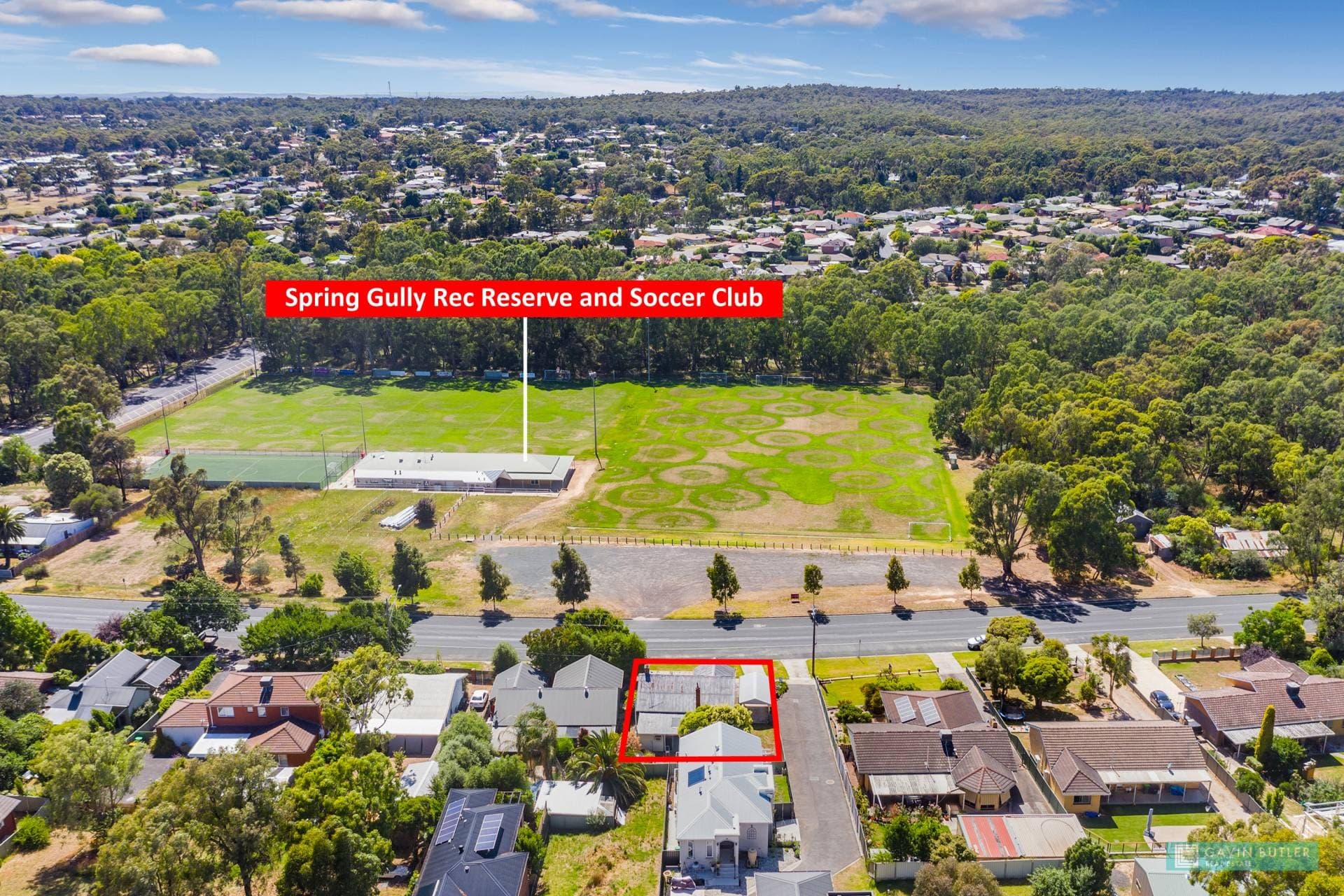 72 Spring Gully Rd, Spring Gully, VIC, Spring Gully - Image 1