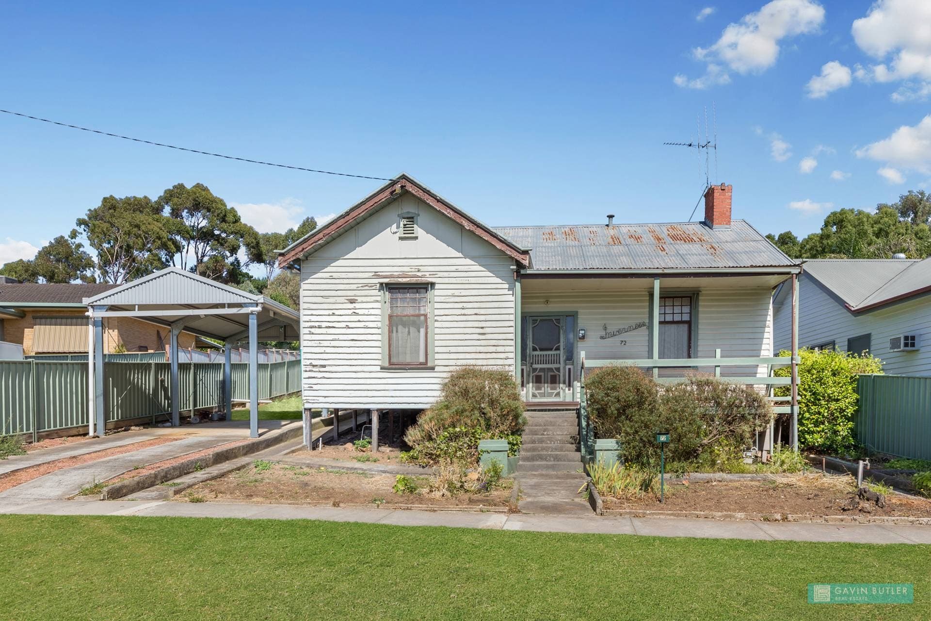 72 Spring Gully Rd, Spring Gully, VIC, Spring Gully - Thumbnail 2