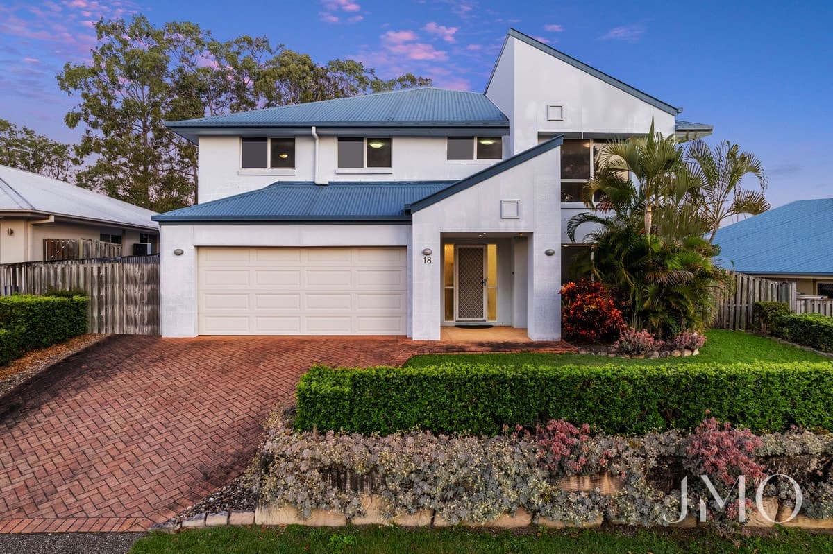 18 Cedarton Crescent, Ormeau, Ormeau - Image 1
