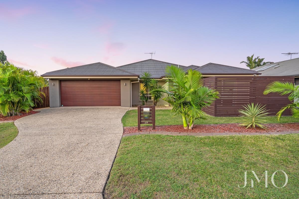 49 Daylesford Circuit, Ormeau, Ormeau - Image 1