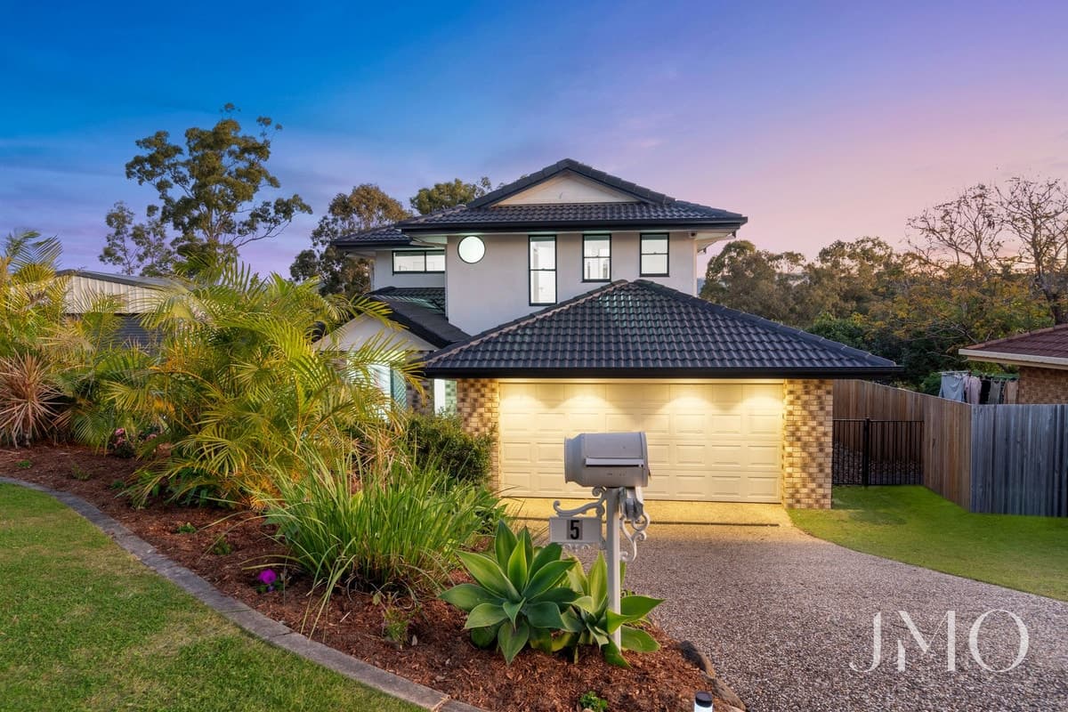 5 Wolvesey Court, Ormeau, Ormeau - Thumbnail 2