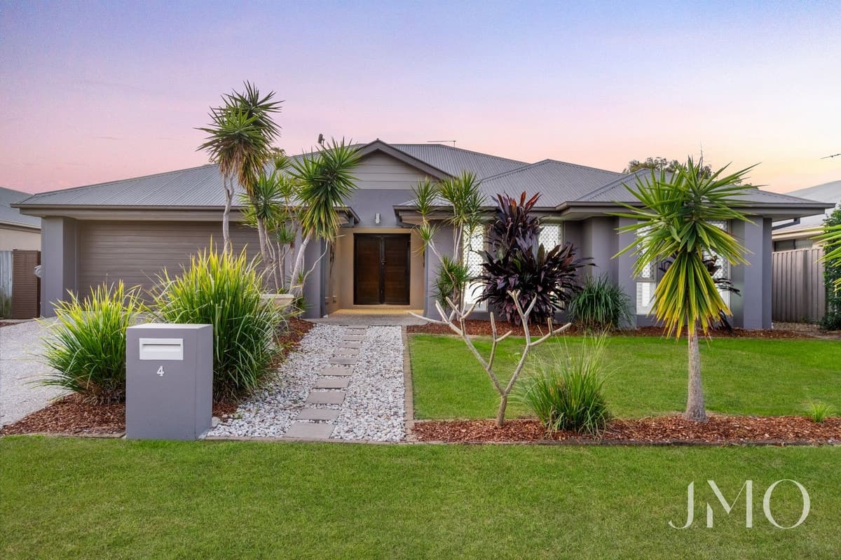4 Arcot Street, Ormeau, Ormeau - Image 1