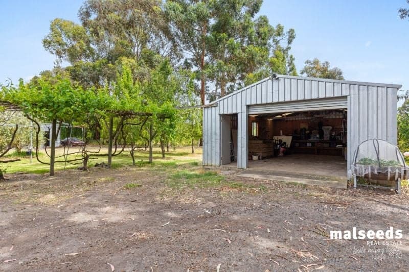 697 Old Kalangadoo-Penola Road Moerlong SA, Moerlong - Image 1