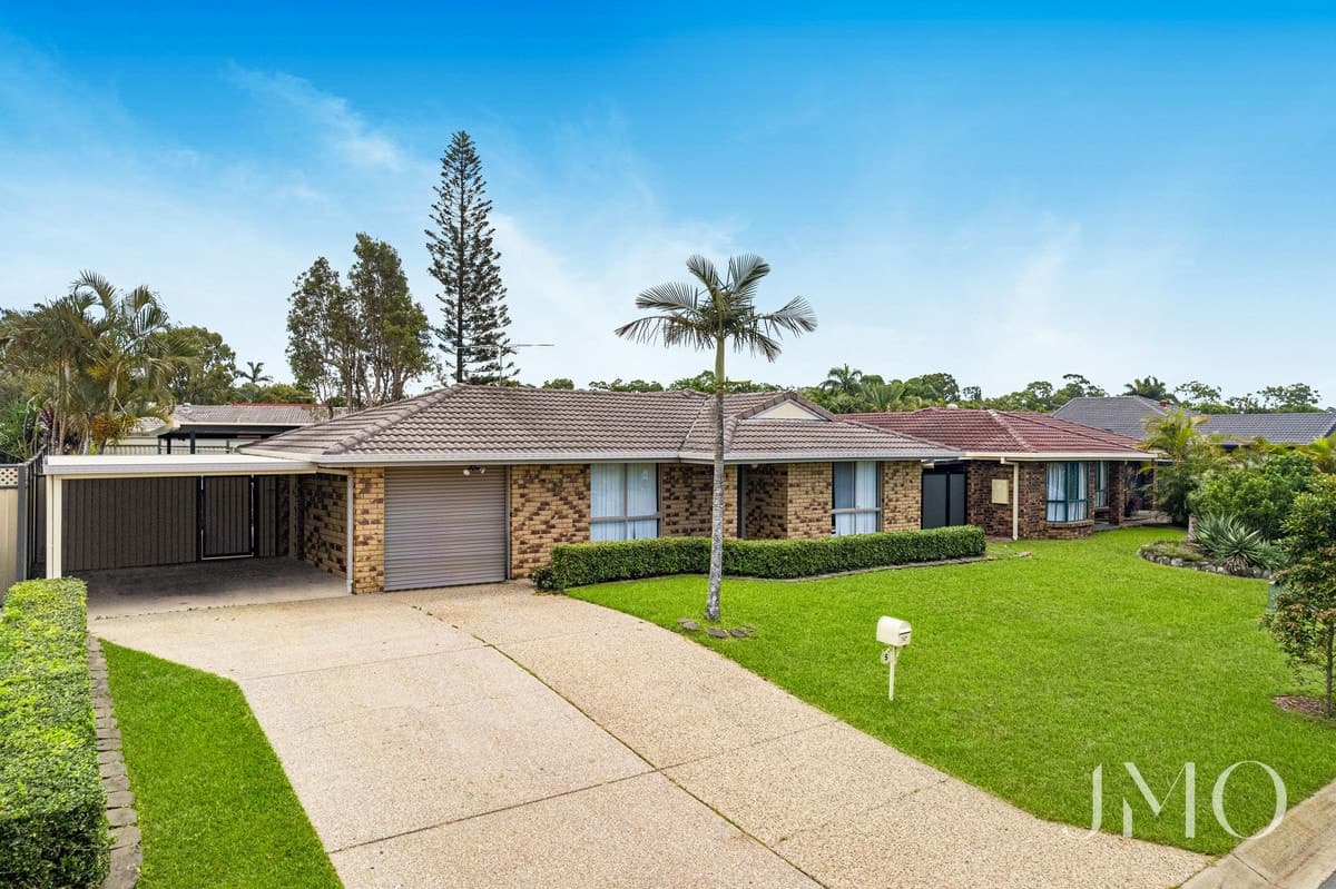 5 Totara Court, Ormeau, Ormeau - Image 1