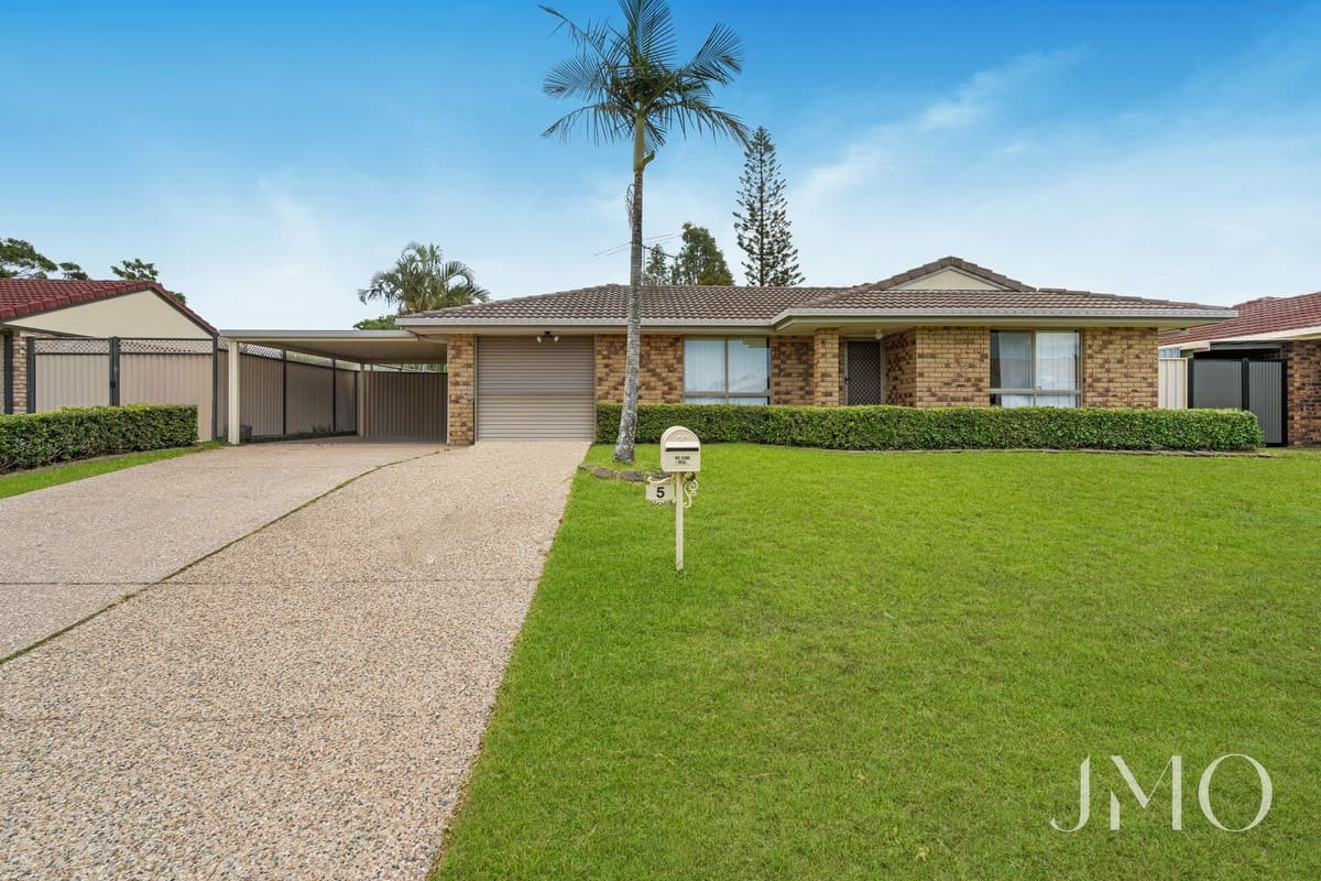 5 Totara Court, Ormeau, Ormeau - Thumbnail 2