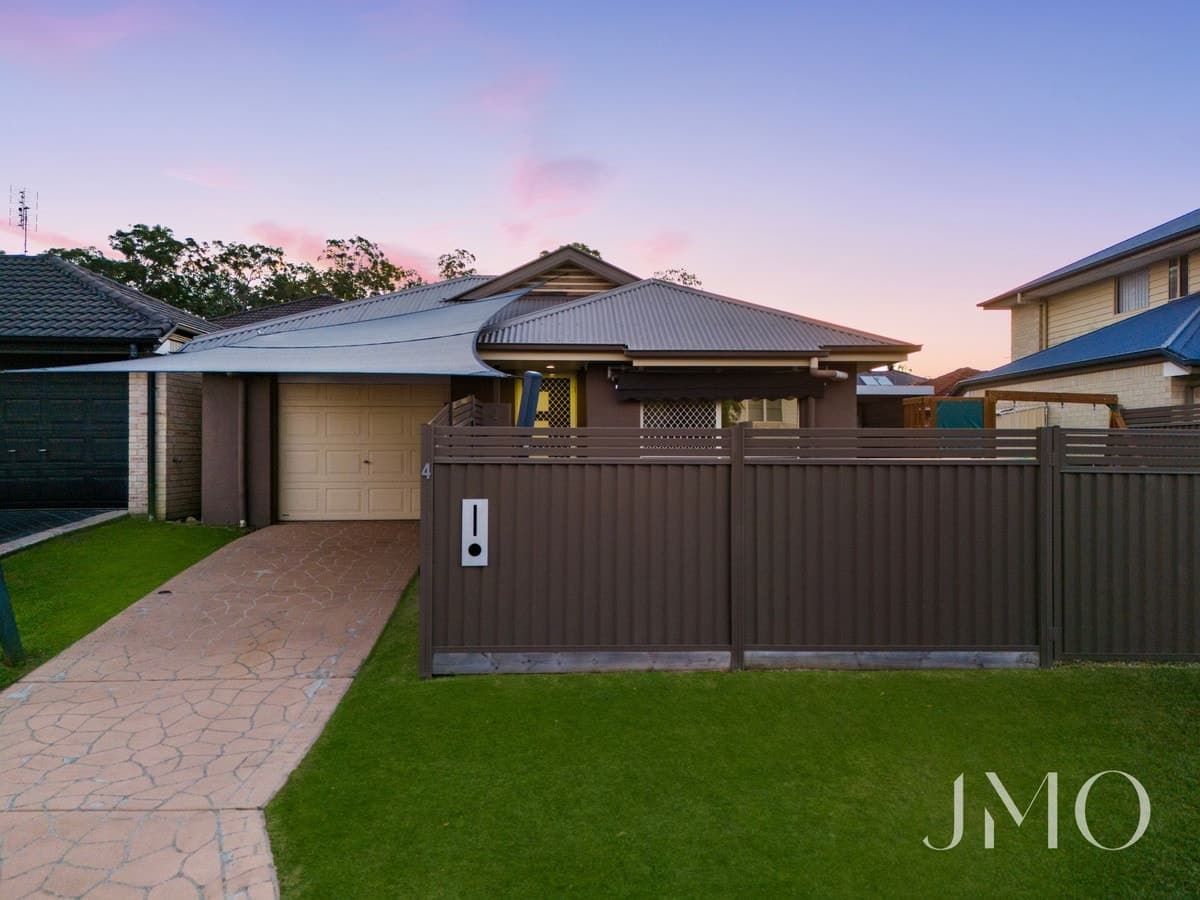 4 Mela Street, Coomera, Coomera - Image 1