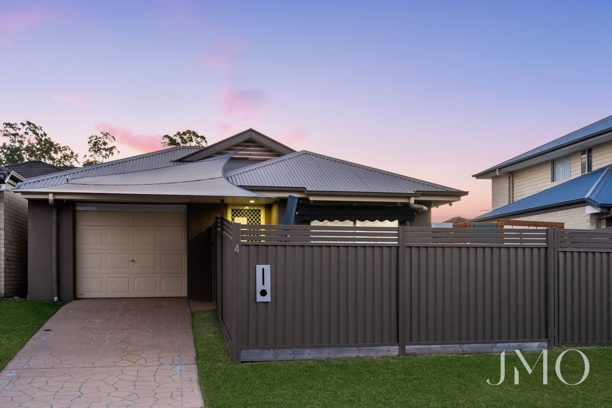 4 Mela Street, Coomera, Coomera - Thumbnail 2