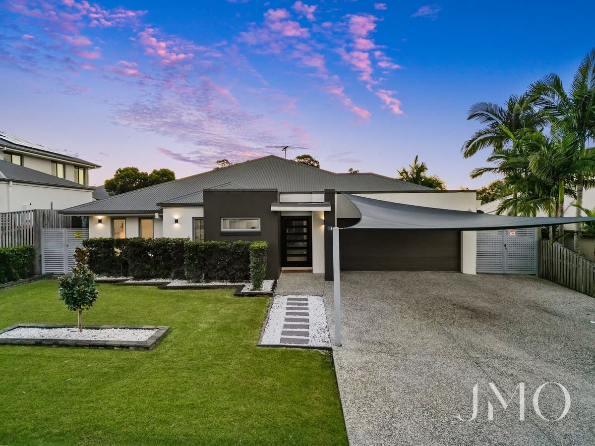 24 Olivevale Street, Ormeau, Ormeau - Thumbnail 2