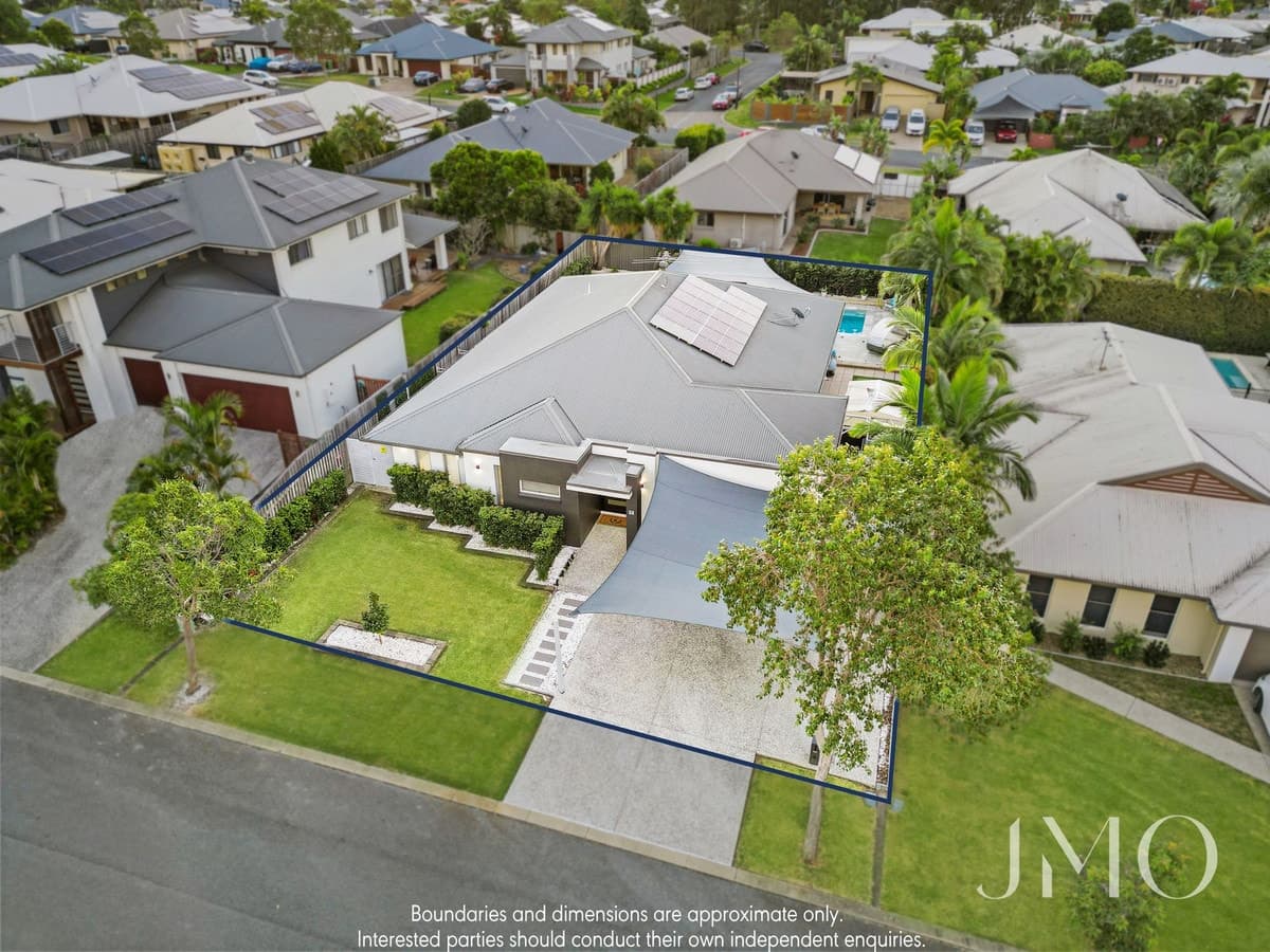 24 Olivevale Street, Ormeau, Ormeau - Thumbnail 3