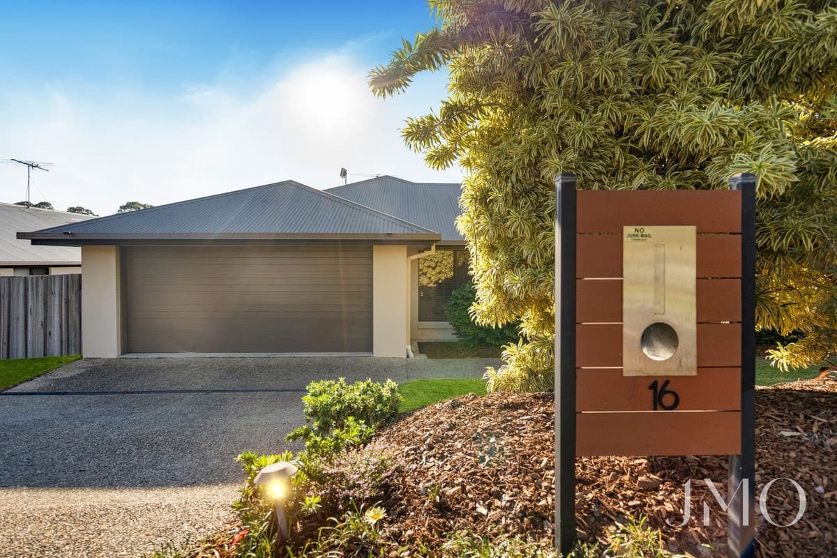 16 Lauradale Crescent, Ormeau, Ormeau - Thumbnail 2