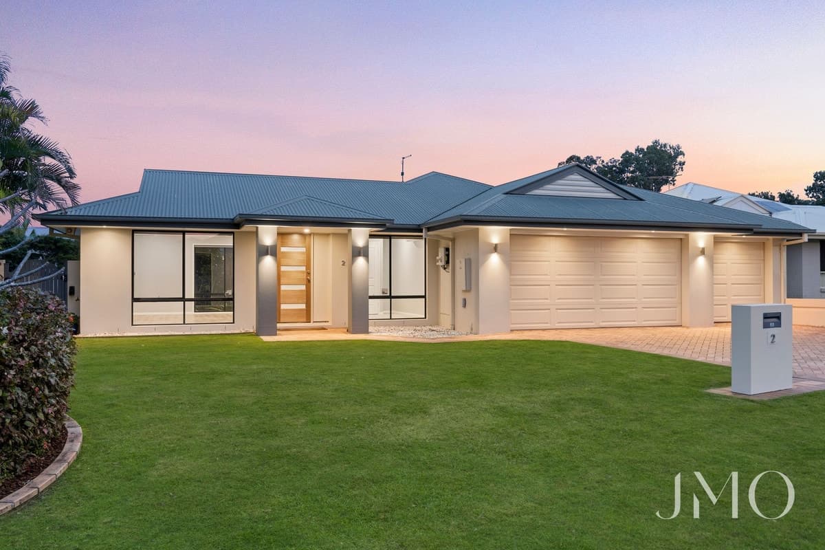 2 Eumundi Street, Ormeau, Ormeau - Image 1