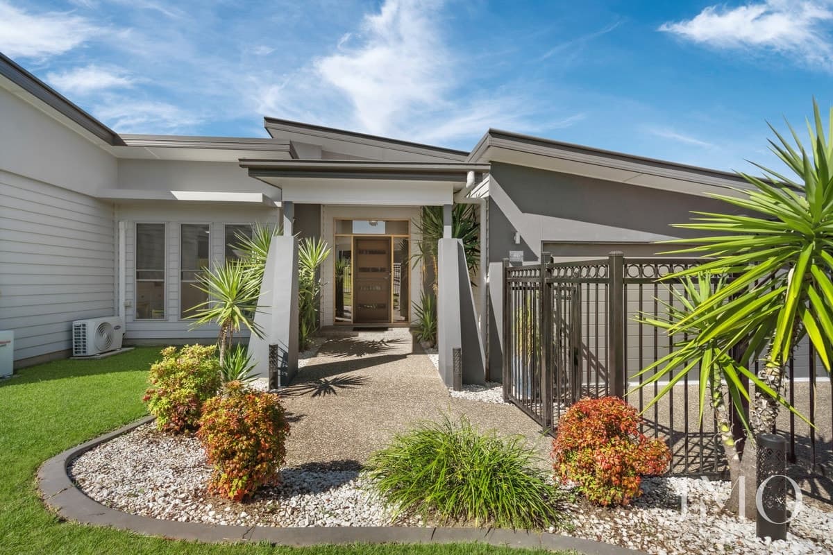 46 Candlebark Circuit, Upper Coomera, Upper Coomera - Thumbnail 2
