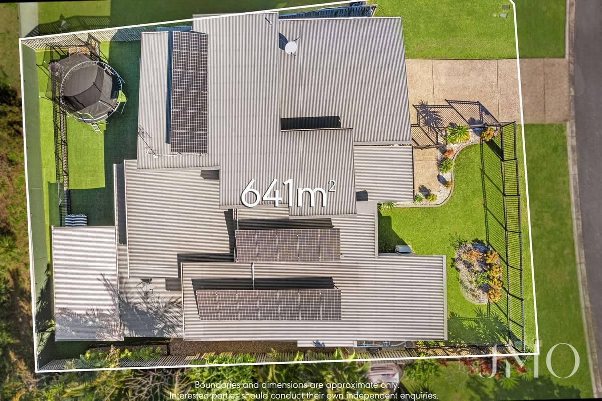 46 Candlebark Circuit, Upper Coomera, Upper Coomera - Thumbnail 3