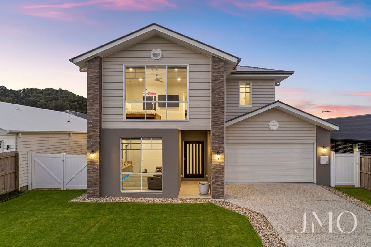 33 Jim Davidson Boulevard, Belivah, Belivah - Image 1