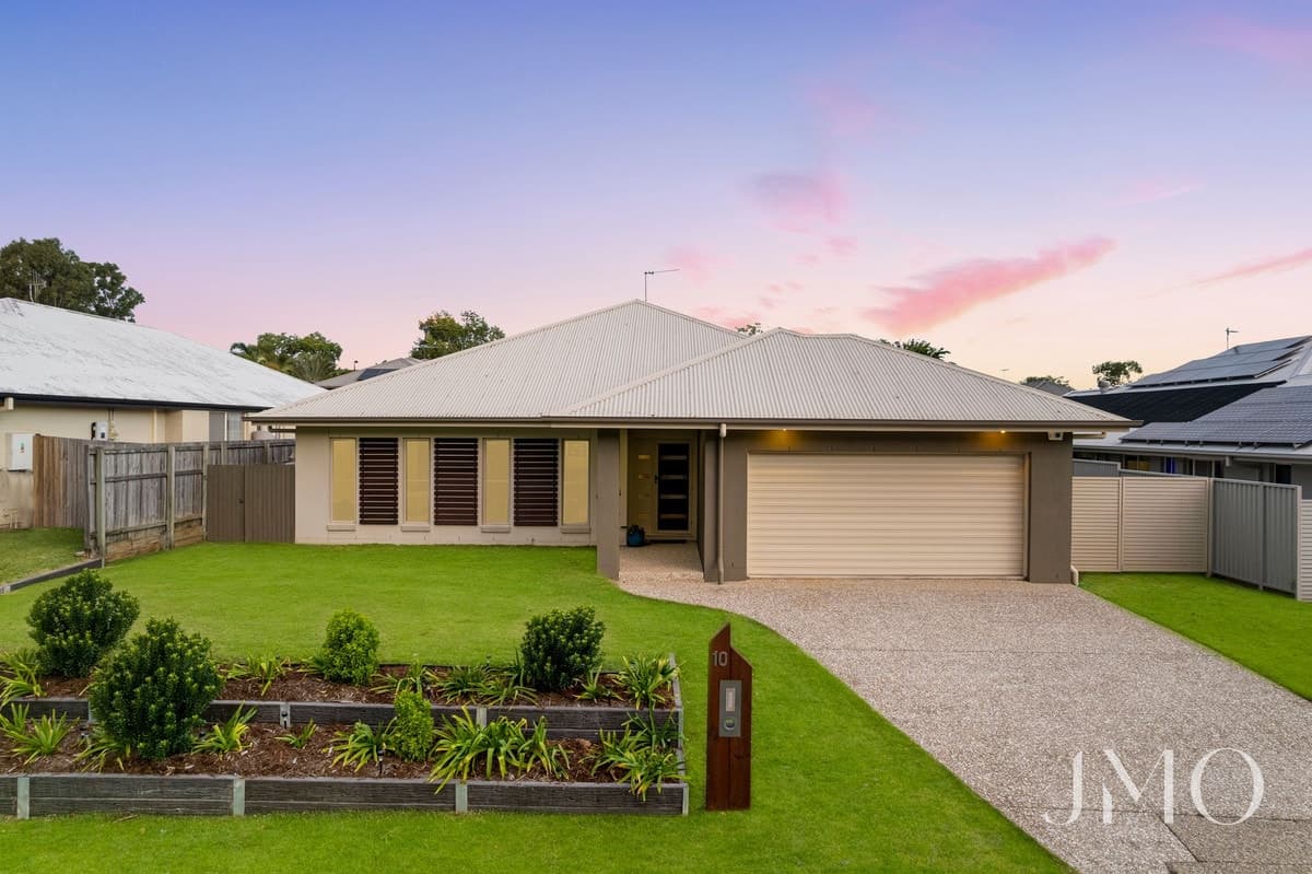 10 Jondaryan Street, Ormeau, Ormeau - Image 1
