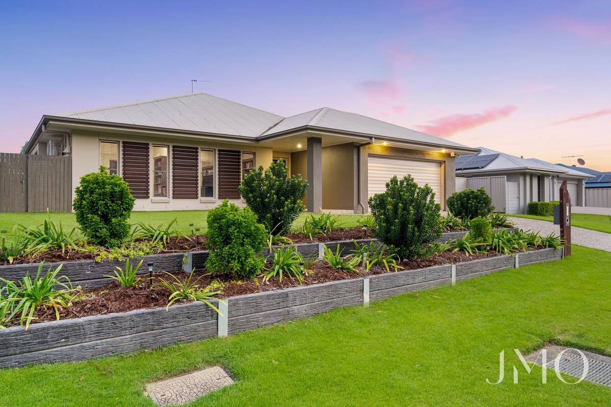 10 Jondaryan Street, Ormeau, Ormeau - Thumbnail 3