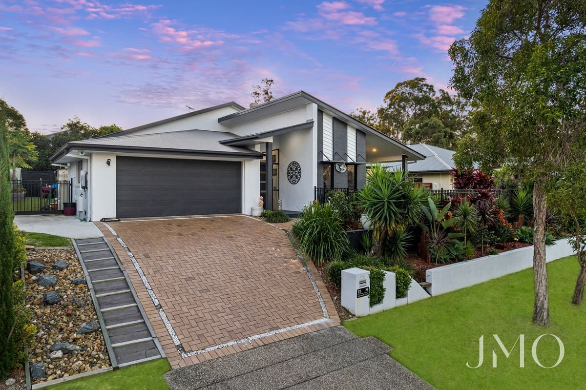 12 Peachester Close, Ormeau, Ormeau - Image 1