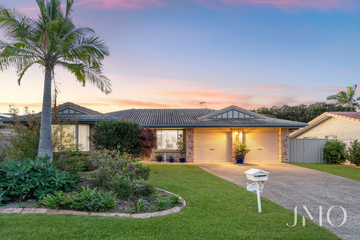 30 Conebush Circuit, ORMEAU, Ormeau - Image 1