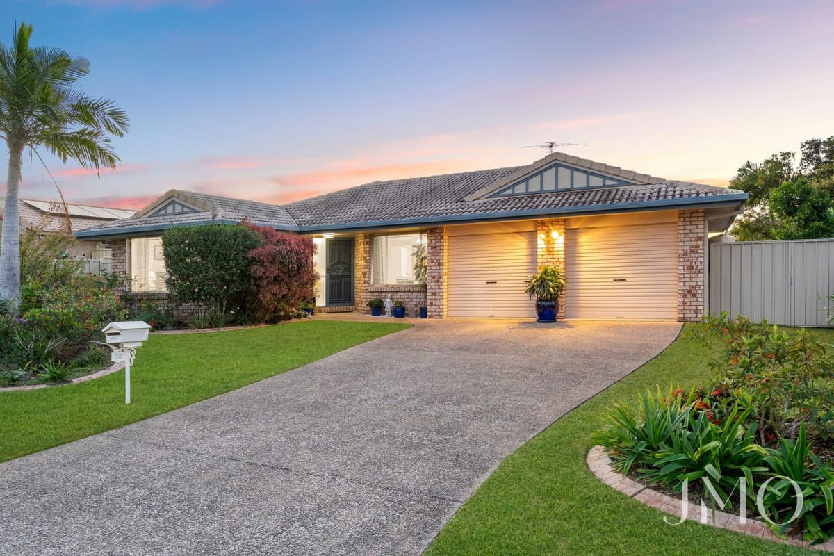30 Conebush Circuit, ORMEAU, Ormeau - Thumbnail 2