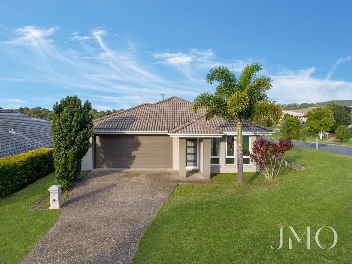 11 James Close, Ormeau, Ormeau - Image 1