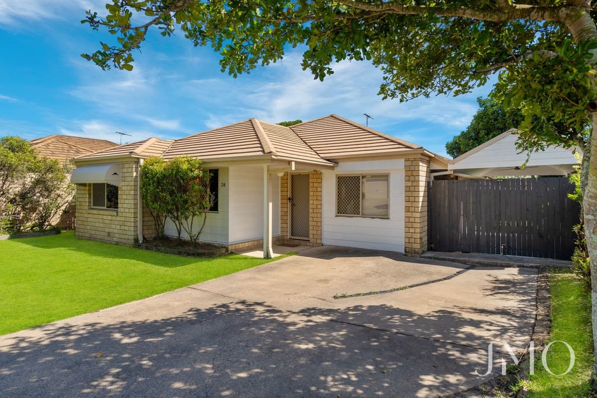 26/20 Halfway Drive, Ormeau, Ormeau - Image 1
