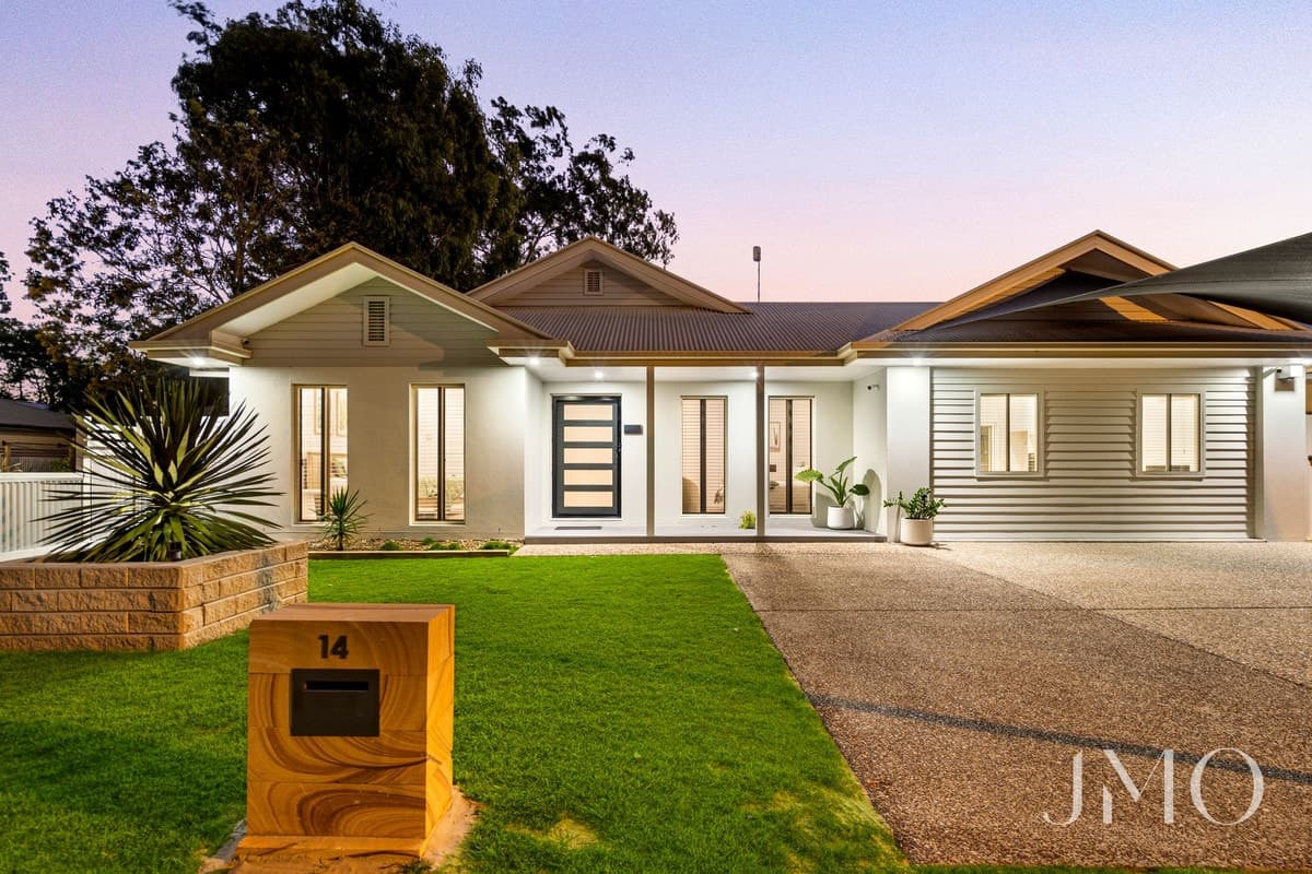14 Bellthorpe Road, Ormeau, Ormeau - Image 1