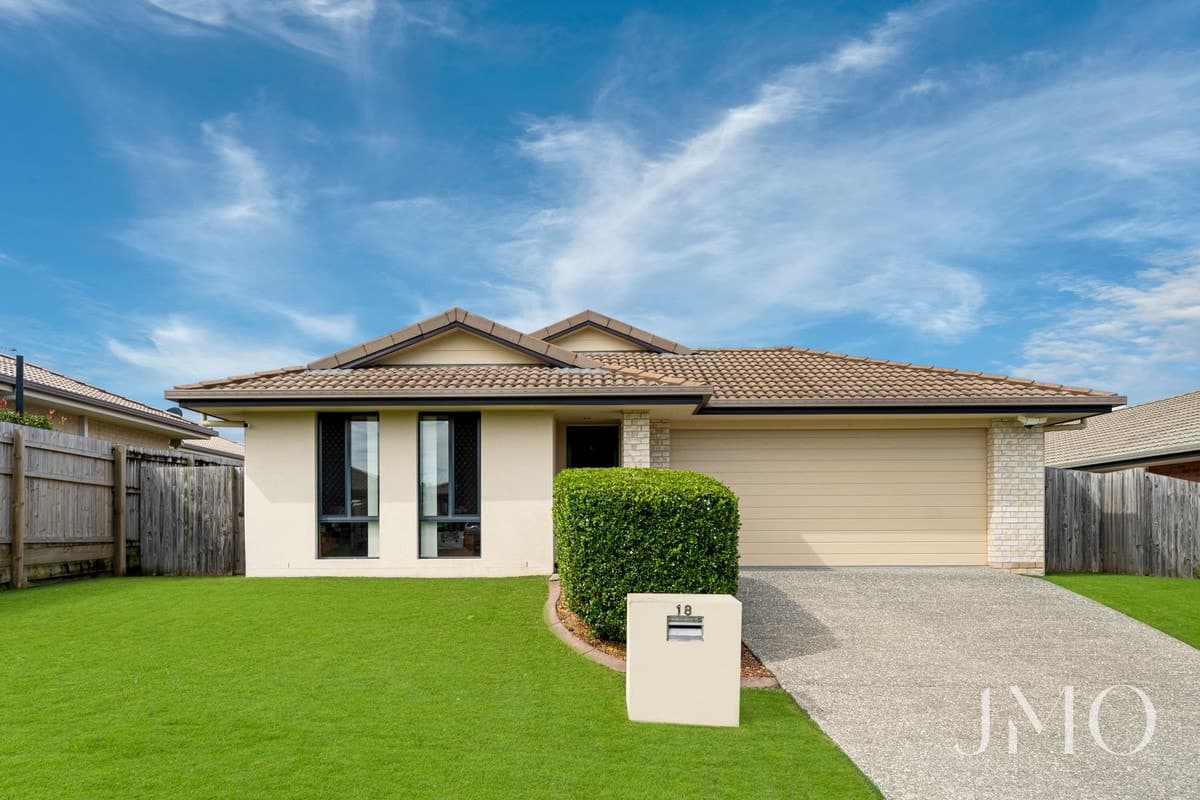 18 Custodian Crescent, Ormeau, Ormeau - Image 1