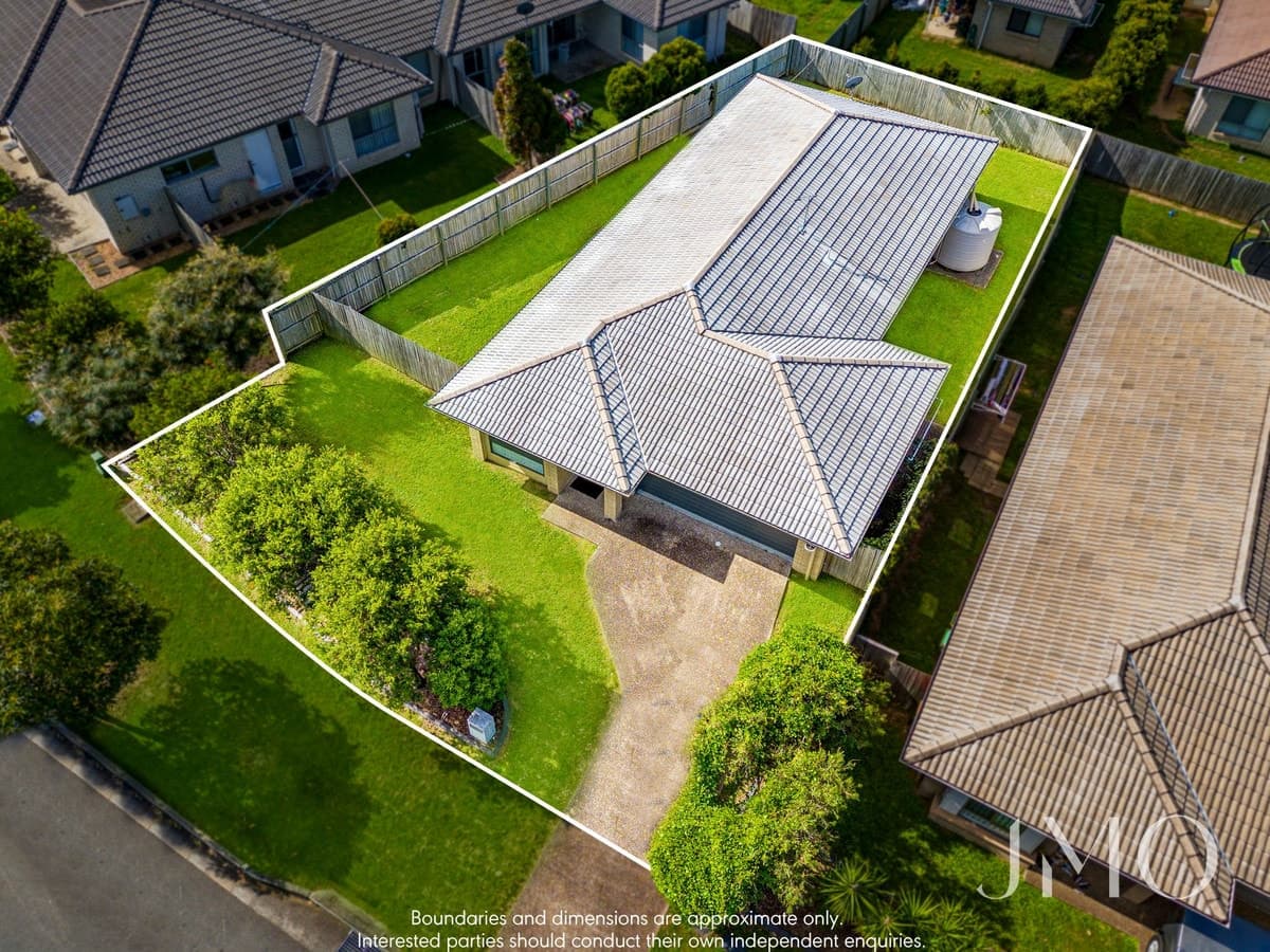 7 Crisp Street, ORMEAU, Ormeau - Thumbnail 2