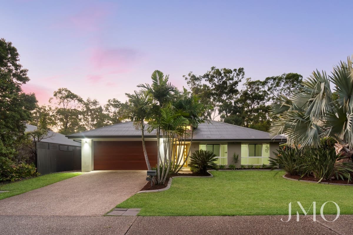 8 Lilyvale Crescent, Ormeau, Ormeau - Image 1